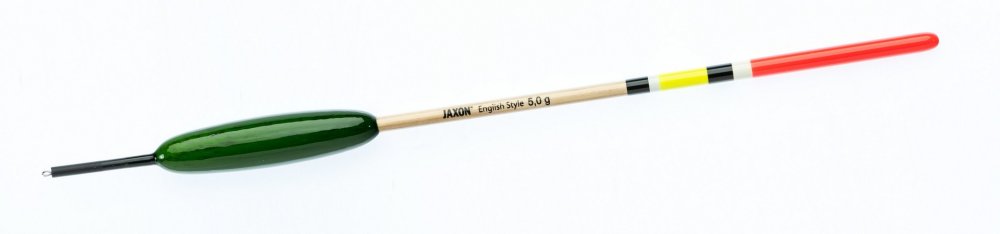 Jaxon float type wc 6g úszó