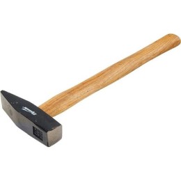 SPARTA 700g DIN1041 kalapács fa nyéllel