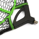 NEVIS Speednet Carp RC merítőfej 60x50cm - Image 2