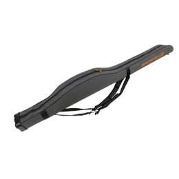 Sportex 1 rekeszes 165cm Olive merevfalú botzsák
