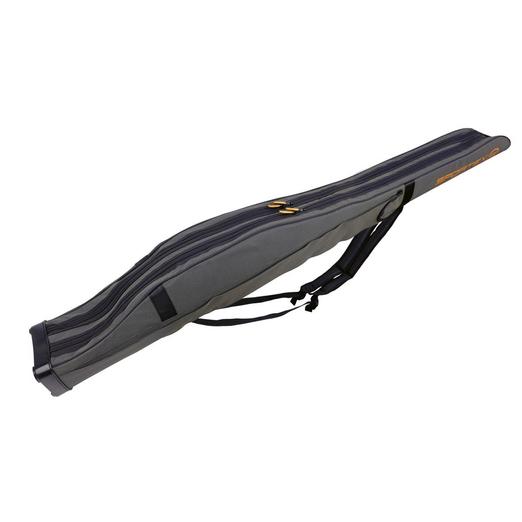 Sportex 2 rekeszes 125cm Olive merevfalú botzsák