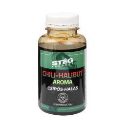 Stég Aroma 200ml Chili-Halibut