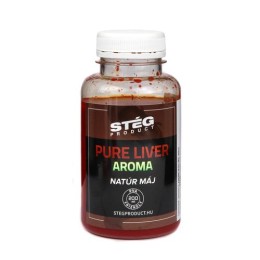Stég Aroma 200ml Pure Liver