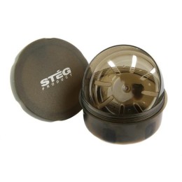 Stég Dippelő Tégely L 9 x 6,5 cm