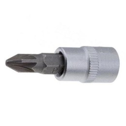 STELS PZ1 1/4 professional bitfej aljzattal CrV