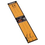 SPRO Str Blow Black Rig 4-es 2db/cs AKCIÓ -20%