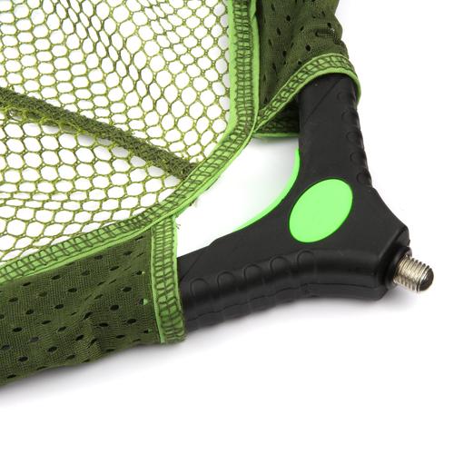 NEVIS Super Safe Carp merítőfej 60x50cm - Image 3