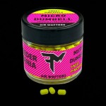 FEEDERMANIA MICRO DUMBELL AIR WAFTERS SWEET PINEAPPLE 6x4mm
