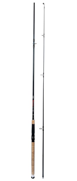 Silstar yokozuna spin 270cm 20-70g pergető bot