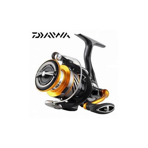 Daiwa Revros 2023 LT 3000-C