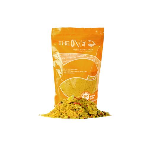 THE ONE CLOUDY STICK MIX GOLD