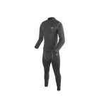 Thermo aláöltözet Delphin EnergyX / nadrág - XL