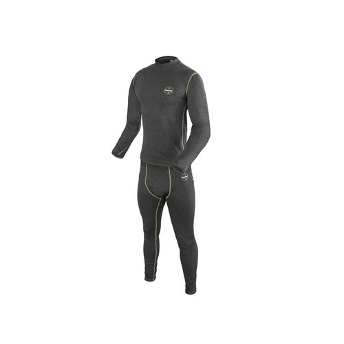 Thermo aláöltözet Delphin EnergyX / nadrág - XXL
