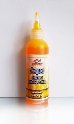 Top mix aqua nitro boost gel - sweet mangó aroma