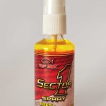 Top mix sector 1 method spray - édes ananász