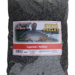 Topmix pellet, halibut 3kg etető pellet