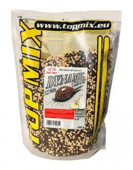Topmix dynamic carp vajsav etető pellet