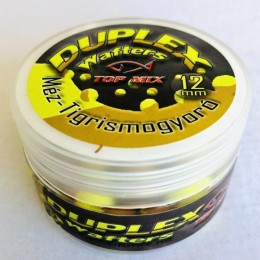 Topmix duplex méz-tigrismogyoró, 12 mm wafters