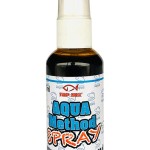 Aqua garant method spray, fokhagyma-sült máj