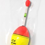 Top mix busázó úszó 50g
