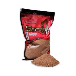 TOP MIX Sector 1 etetőanyag - Maxxx Corn