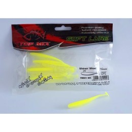 Top Mix Shiner Shad gumihal SFC 76 mm