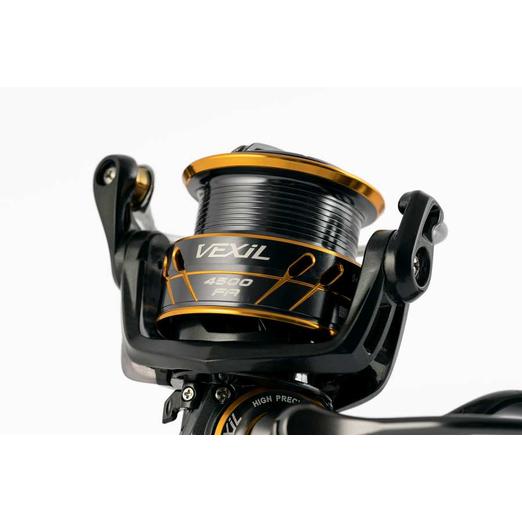 Trabucco Vexil FDX 4500 orsó - Image 2