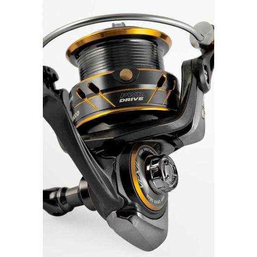 Trabucco Vexil FDX 4500 orsó - Image 3