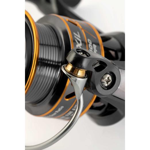 Trabucco Vexil FDX 4500 orsó - Image 7