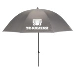 Trabucco Competition umbrella grey 250 PU, napernyő