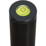 Trabucco Gnt-X36 Leg Top Level Cap, szintező zárósapka lábhoz