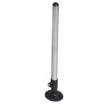 Trabucco Genius láda teleszkópos láb 36 mm, 60-95 cm