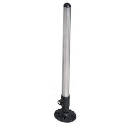 Trabucco Genius láda teleszkópos láb 36 mm, 60-95 cm