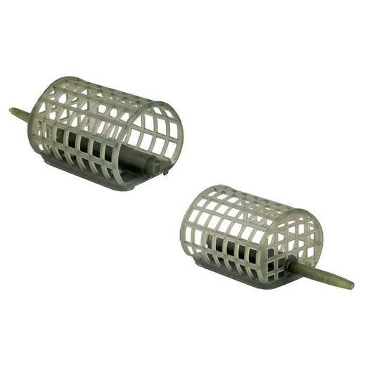 Airtek Feeder Hi-Flow method In-Line M 50g feeder kosár 2db