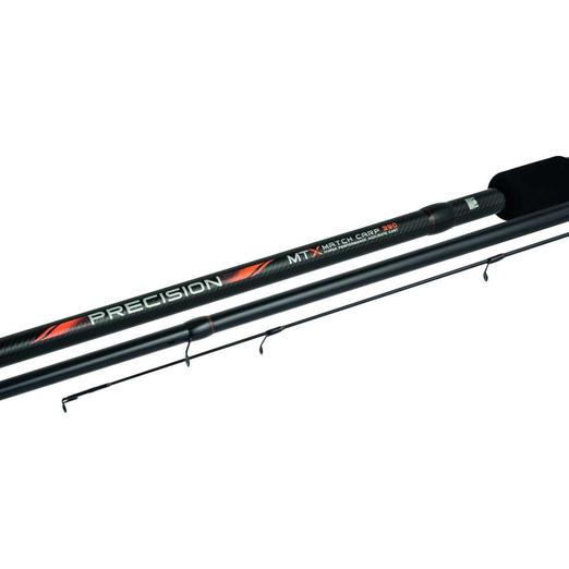 Trabucco Precision MTX Match Carp 3903/20, match bot - Image 7