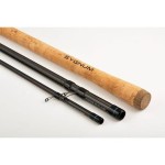 Trabucco Sygnum Xs Pro Distance 4503/15-40 match bot - Image 2