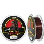 Silstar t-rex feeder sinking 0,22 150m 6,9kg