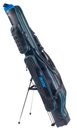 Jaxon tube holdall 150,0cm 3 rekeszes botzsák