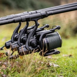 Daiwa Emblem 45 SCW QD - ÚJ SZÉRIA