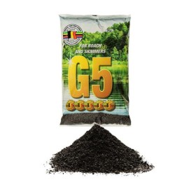 Van Den Eynde VDE G5 fekete 2kg