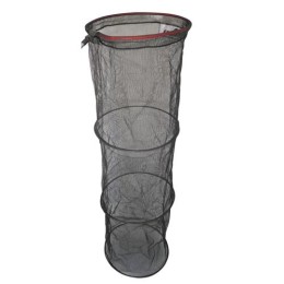 NEVIS Micromesh Carp Versenyszák 250cm/2mm Kerek