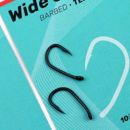 SEDO Wide Gape CL - 10