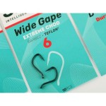 SEDO Wide Gape Extreme Chod - 4