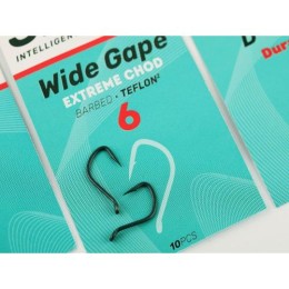 SEDO Wide Gape Extreme Chod - 4