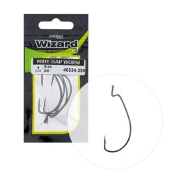 WIZARD HOROG WIDE GAP WORM 5/0