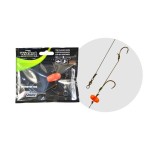 WIZARD MONSTER - THE CLASSIC KOÓS CATFISH RIG 6/0+8/0 SPECIMEN