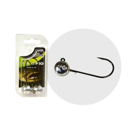 WIZARD SILURUS PRO JIG 3/0 12G 4DB/CS