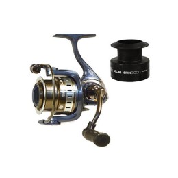 WIZARD XLR SPIN 2500