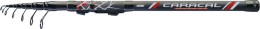 Jaxon caracal multi tele rod 3,30m 5-35g 10 részes teleszkópos bot