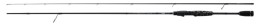 Jaxon grey stream universal rod 2,40m 4-17g 2 részes pergető horgászbot